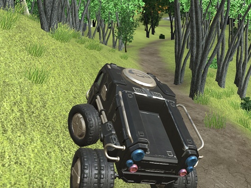Alien Shooting Survival game thumbnail