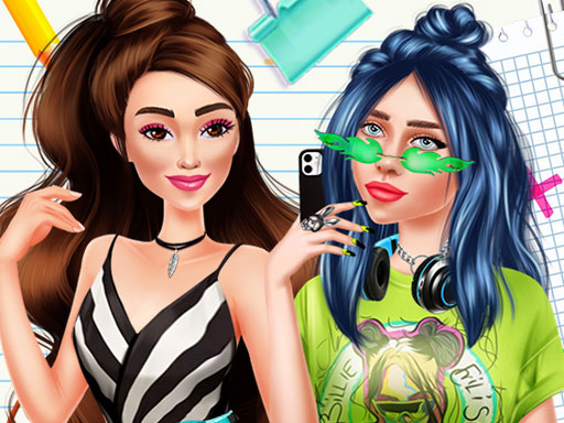 Highschool Mean Girls 2 game thumbnail