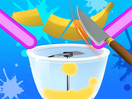 Good Slice game thumbnail