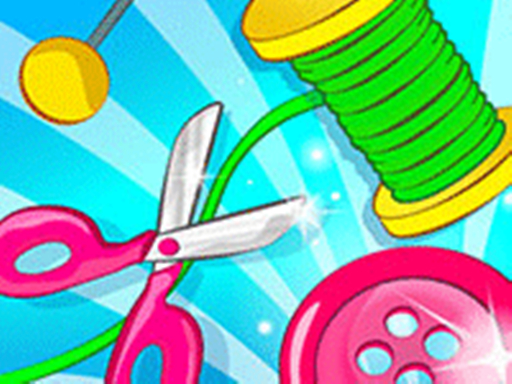 Tailor Kids - Fashion Designer game thumbnail
