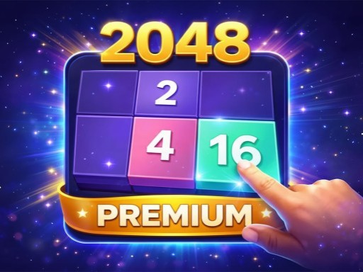 2048 Premium game thumbnail
