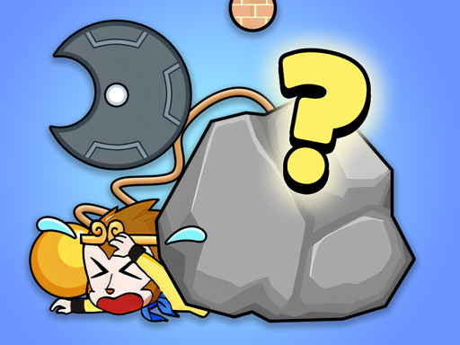 Save The Monkey game thumbnail