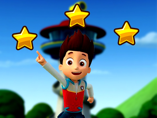 paw patrol adventure game thumbnail