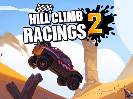 HIll climb Racings 2 game thumbnail