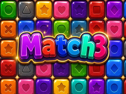 Classic Match3 game thumbnail