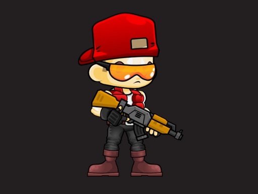 shoters game thumbnail