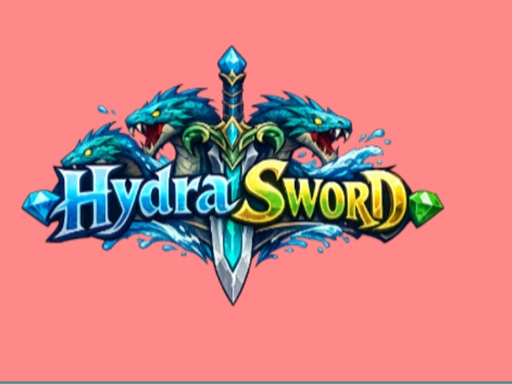 HydraSword game thumbnail