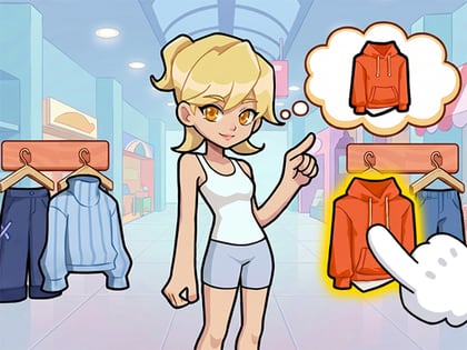 Glam Guru Puzzle Collection game thumbnail