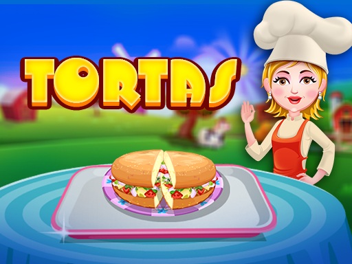 Tortas game thumbnail