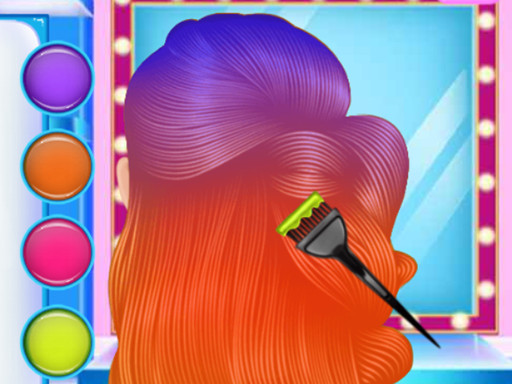 Princess Social Media Fashion Trend game thumbnail