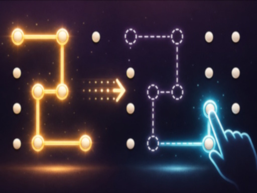 Memorize and Repeat the Shape game thumbnail