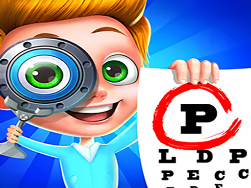 Super Doctor Body Examination game thumbnail