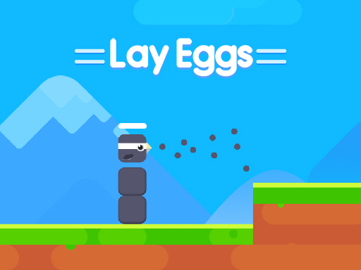 Lаy Eggs game thumbnail