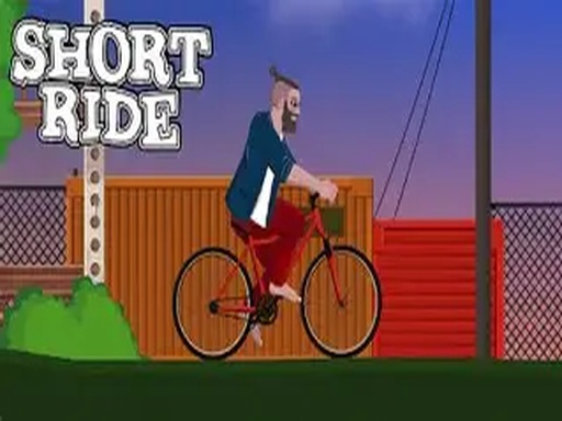 Short Ride game thumbnail