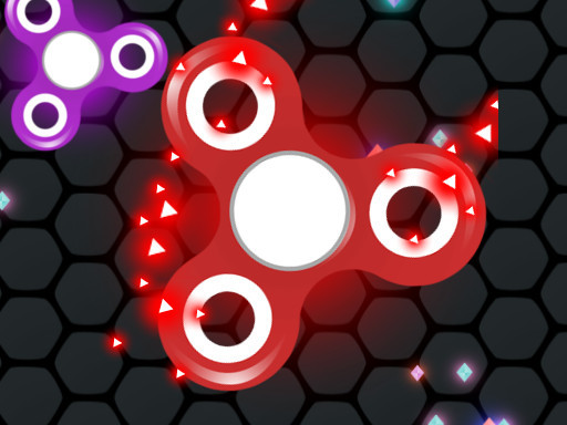 SuperSpin.io game thumbnail