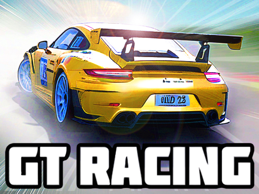 GT Racing game thumbnail