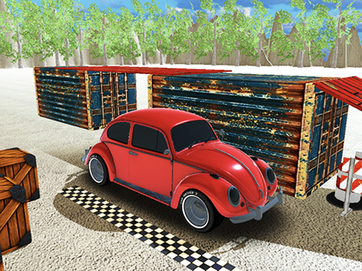 Hard Parking Pro game thumbnail