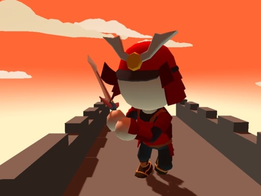 Katana Fruit Slasher game thumbnail