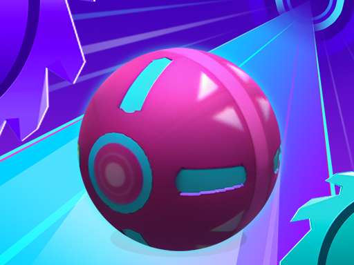 Rolling Balls 3D game thumbnail