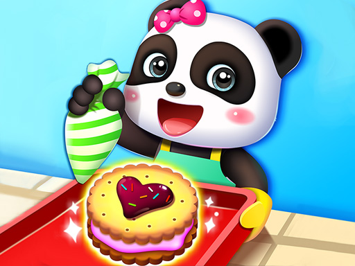 Baby Snack Factory game thumbnail