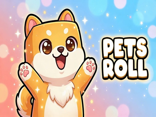 Pets Roll: Clicker game thumbnail