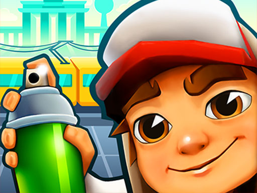 Subway Surf 2 game thumbnail