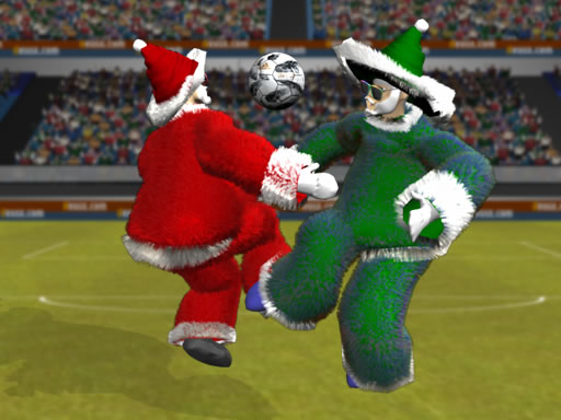 Santa Fiity Special game thumbnail