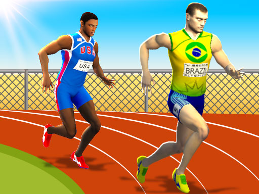 Sprinter Heroes game thumbnail