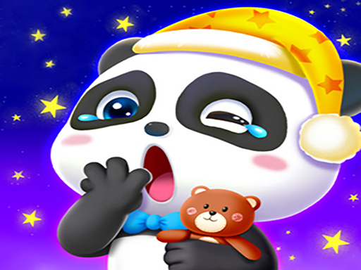 Goodnight My Baby game thumbnail