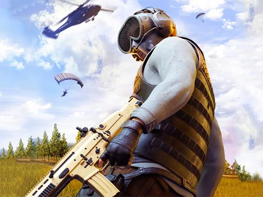 PUBG Infinity BattleField OPS game thumbnail