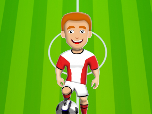 Battle Soccer Arena game thumbnail