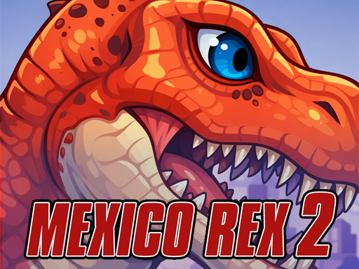 Mexico Rex 2 game thumbnail