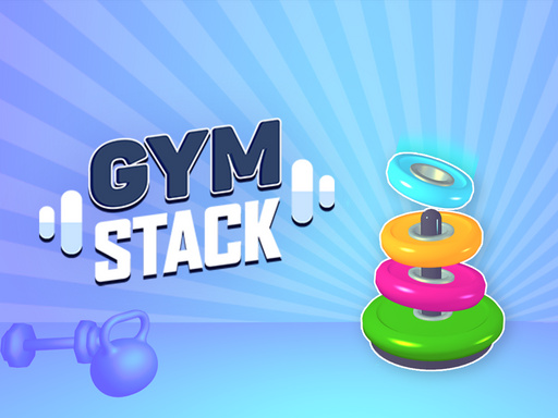Gym Stack game thumbnail