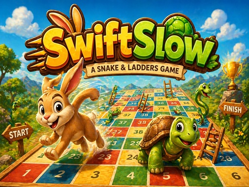 SwiftSlow game thumbnail