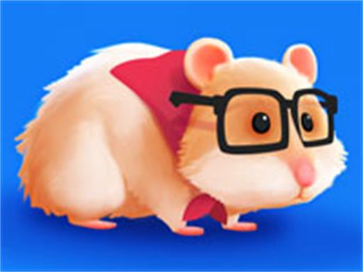 Hamster Maze Online game thumbnail