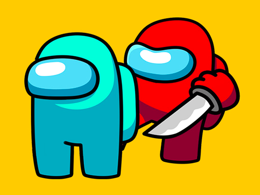 Imposter Samurai Among All of Us game thumbnail