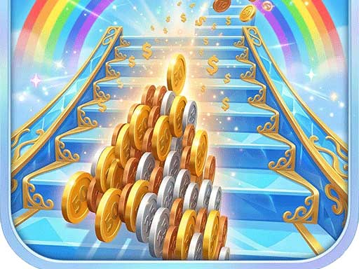 Coin Master Runner game thumbnail