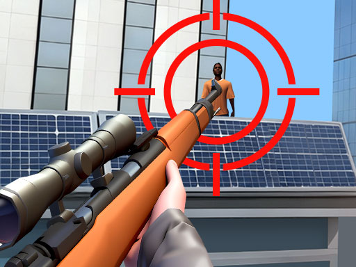 Mafia Sniper Crime Shooting game thumbnail