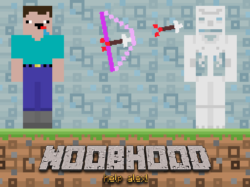 NoobHood game thumbnail