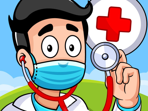 Doctor Kids 3 game thumbnail