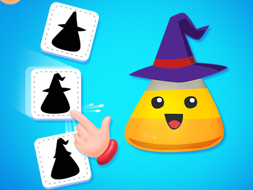 Find The Correct Shadow game thumbnail