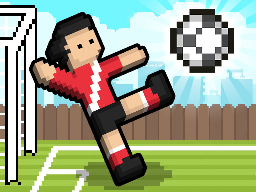 Soccer Random game thumbnail