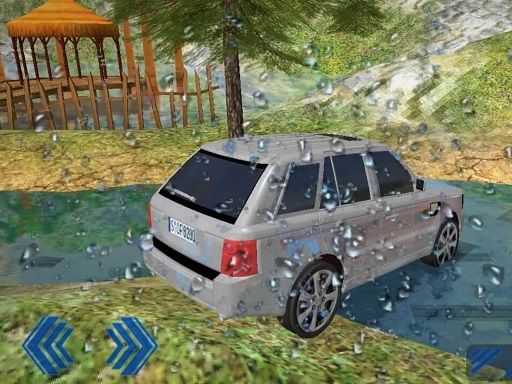 Xtreme Offroad Jeep 2019 game thumbnail