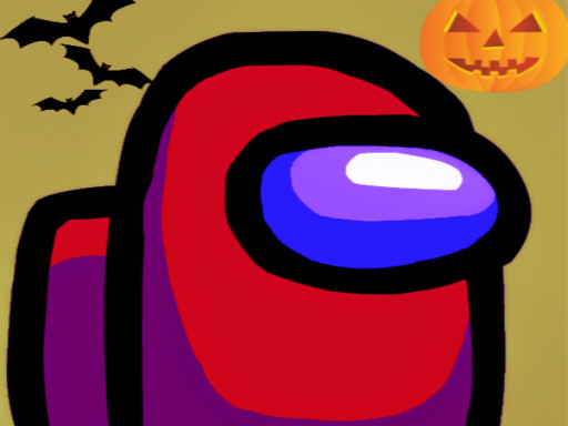 Among Us! Hide or Seek game thumbnail