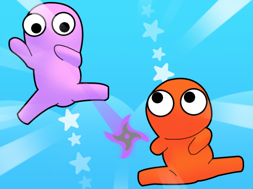 Move Ragdoll Duel game thumbnail