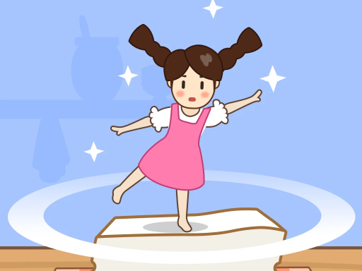 To Fu Girl game thumbnail