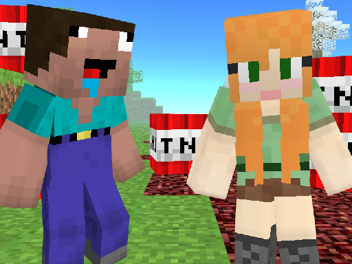 BoomCraft game thumbnail