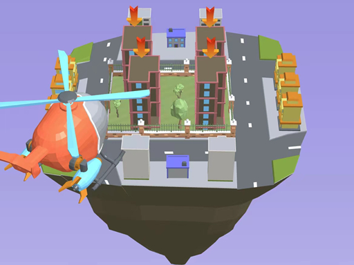 STORMBREAKER game thumbnail