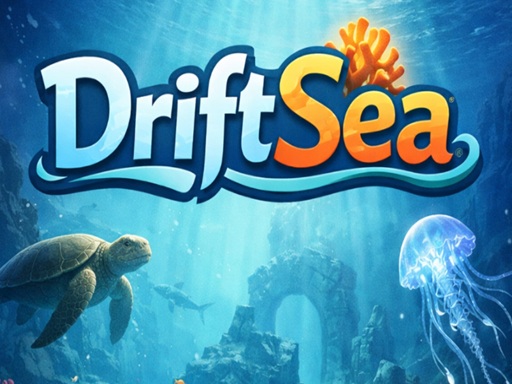 DriftSea game thumbnail