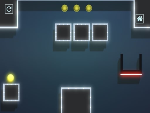 Techno Basket Ball game thumbnail